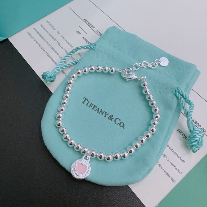 Tiffany Bracelets